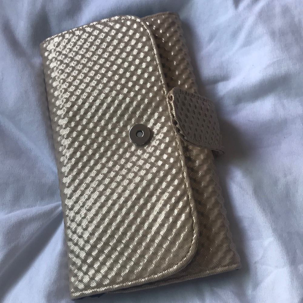 Brush pouch/ carrier ‼️NO TRADES PLEASE‼️